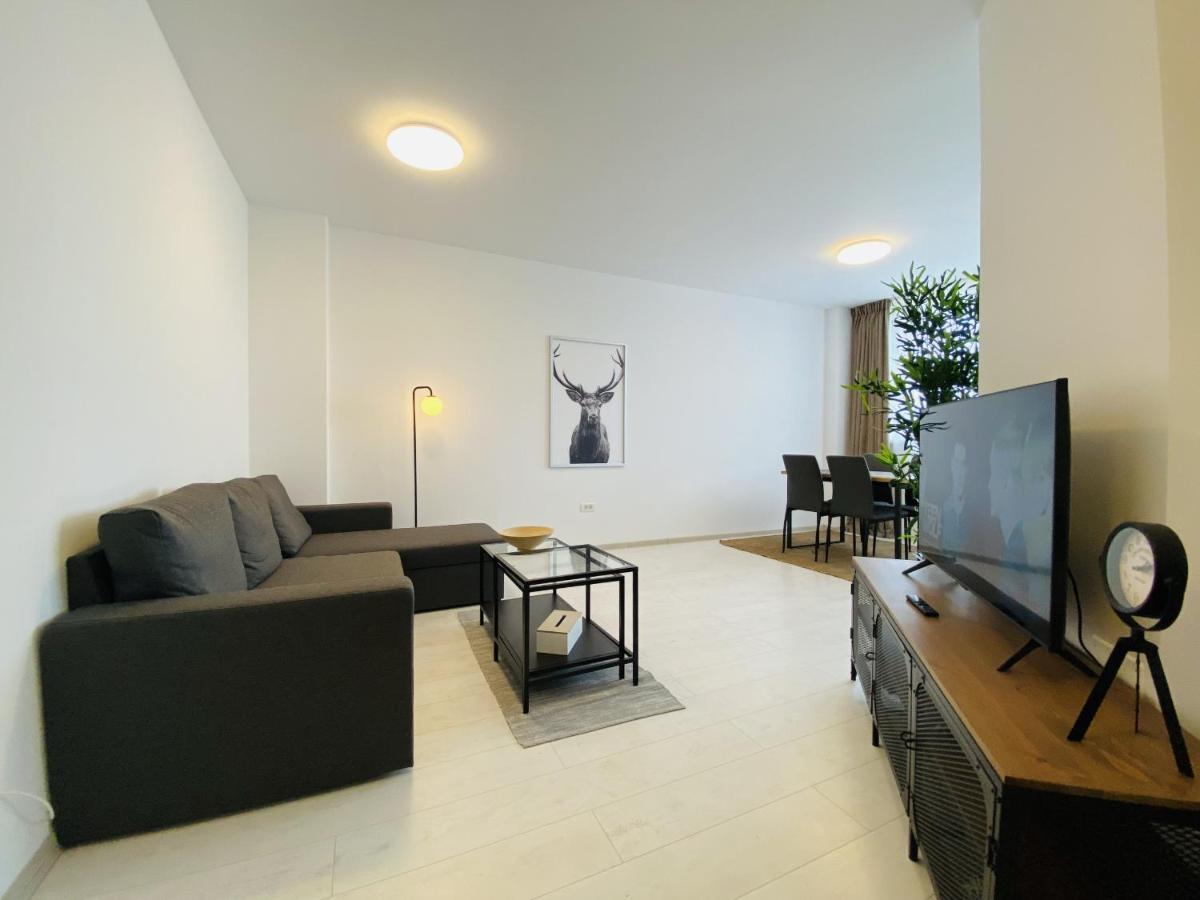 Charming Flat In Brasov With Balcony Panoramic View Apartment Екстериор снимка